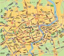 Image result for Shanghai China Map