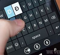 Image result for Windows Phone with Keyboard