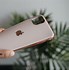 Image result for Papercraft Apple iPhone 11 Rose Gold