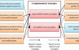 Image result for Synergies Products
