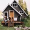 Image result for Cottage Core Cabin