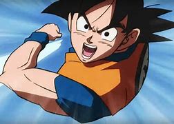 Image result for Dragon Ball Super Film