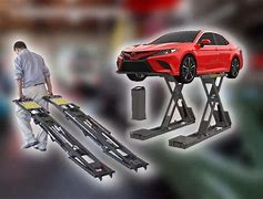 Image result for Portable Car Lift
