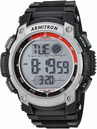 Image result for Armitron Chrono Watch
