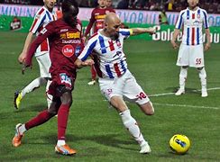Image result for Soccer Players Playing