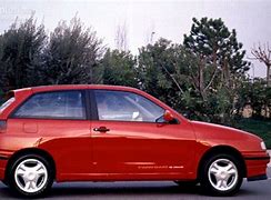 Image result for Seat Ibiza 92