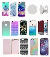 Image result for Cute Phone Cases and Popsockets