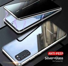 Image result for Privacy Case Silver