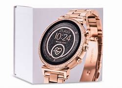 Image result for Michael Kors Rose Heart Watch
