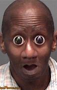 Image result for People with Big Eyes Funny