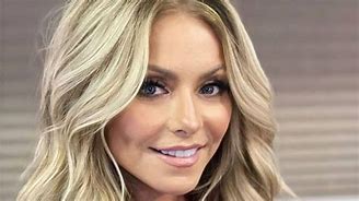 Image result for Kelly Ripa SoulCycle
