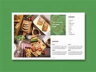 Image result for Microsoft Publisher Recipe Book Template