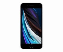 Image result for iPhone SE 2 White iOS 15