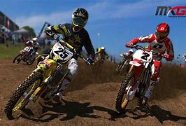 Image result for Moto X Racing Game