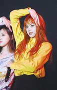 Image result for 7th Element Girl with Orange Hair Clothes