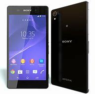Image result for Sony Xperia Z2 Box