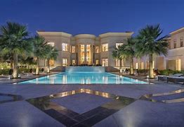 Image result for Biggest House in Dubai