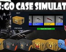 Image result for CS GO Case Opener Simulator