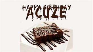 Image result for acuze