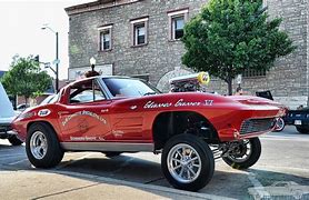 Image result for Street Gasser Cars