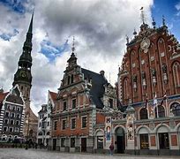 Image result for eastern europe architecture