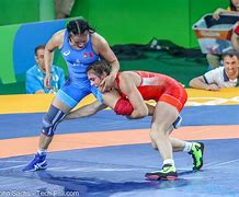 Image result for Freestyle Wrestling Clip Art