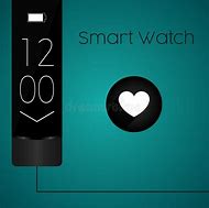 Image result for Smartwatch Illustration
