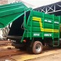 Image result for Amspecial Vehicles Garbage Compactor