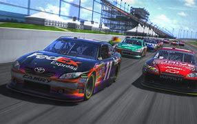 Image result for NASCAR Race