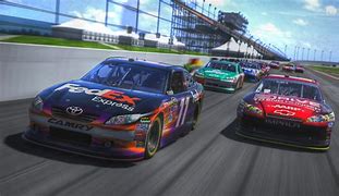 Image result for NASCAR Drivers Cars