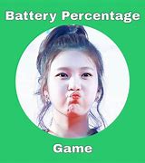 Image result for 101 Battery Percentage
