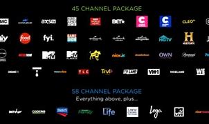 Image result for Philo TV Local Channels