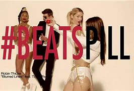 Image result for Beats Pill Ad