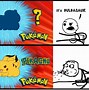 Image result for Peg Pokemon Meme