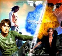 Image result for Charmed Next Generation Cast