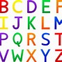 Image result for Free Clip Art Letters