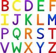 Image result for Bing Clip Art ABC