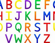Image result for Z Alphabet Letters Clip Art