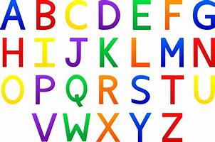 Image result for Free Alphabet Letters Images