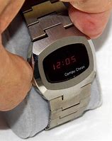 Image result for Indiglo Digital Watches