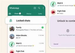 Image result for WhatsApp Messenger Chat