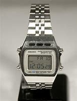 Image result for Old LCD Watches