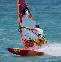 Image result for Sailboards Windsurfing