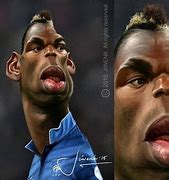 Image result for Funny Bros. and Pogba