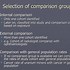 Image result for Types of Cohort Study