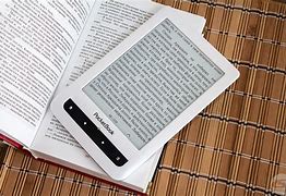 Image result for Kindle Book Reader Color