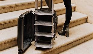 Image result for Travel Closet Suitcase