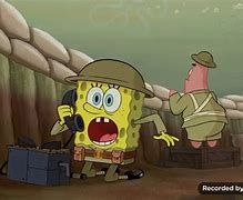 Image result for WW1 Memes Spongebob