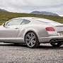 Image result for Bentley GT Coupe