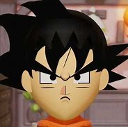Image result for Goku Mii